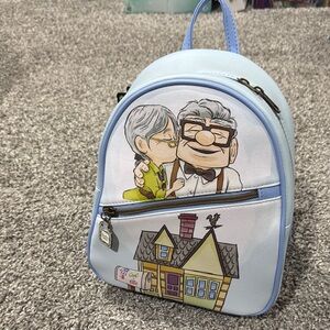 Disney Pixar Up Mini Backpack
